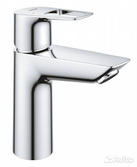 Смеситель для раковины Grohe 23917001 Хром