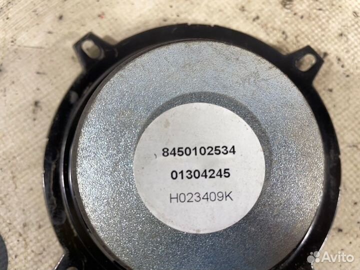 Динамик задний правый LADA Granta 2190 седан 11193