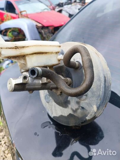 Главный тормозной цилиндр Nissan AD