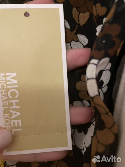 Комбез Michael kors