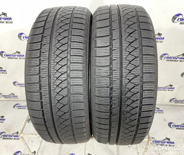 Maxxis MA-W2 Wintermaxx 205/50 R17 93V