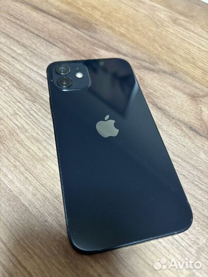 iPhone 12, 128 ГБ