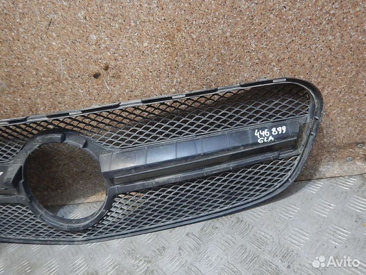 Б/У Б/У Решетка радиатора, Merсedes-Benz