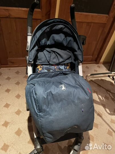 Коляска Allegro