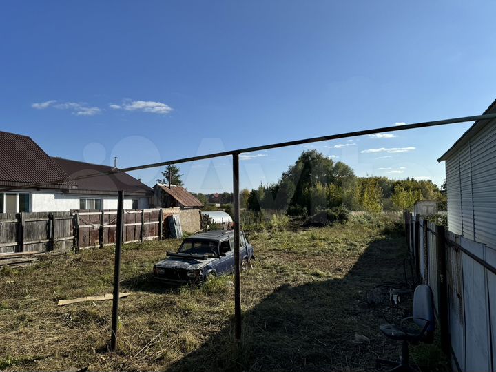 Участок 6 сот. (ИЖС)