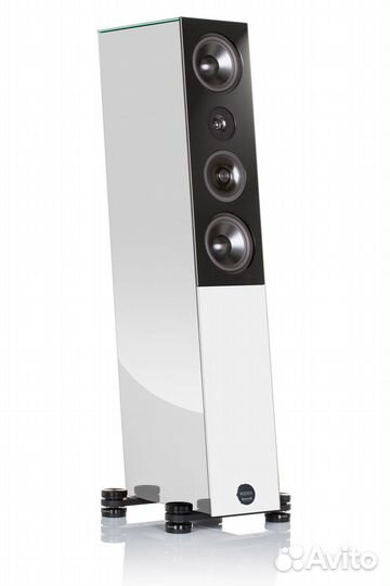 Напольная акустика Audio Physic midex 2 -Glass Whi