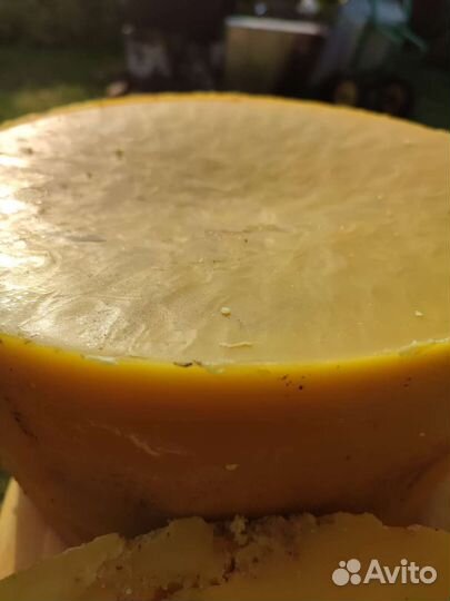 Воск, воск забрусный