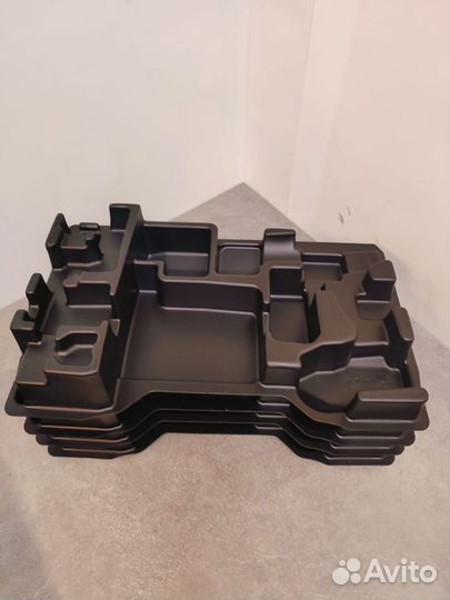 Ложимент подложка для кейса hilti sfe 2 a12