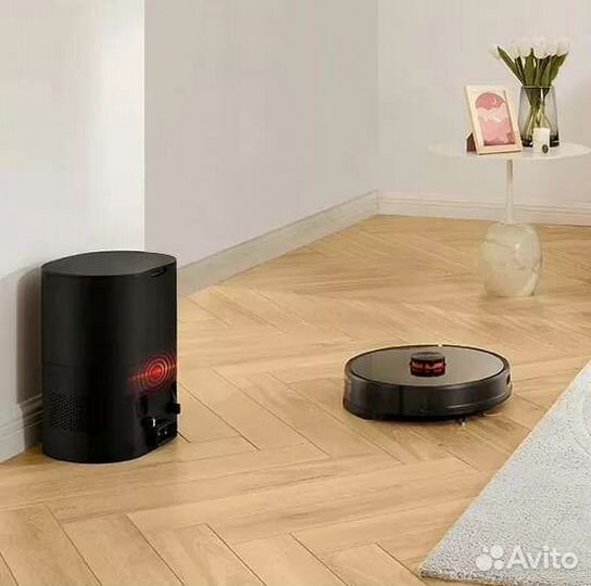 Xiaomi Lydsto Robot Vacuum R1 Pro EU предзаказ