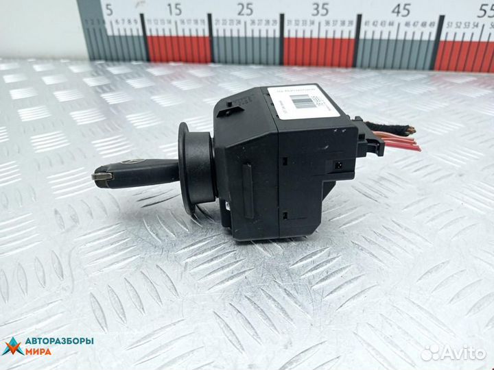 Замок зажигания Mercedes-Benz E-Класс W211/S211