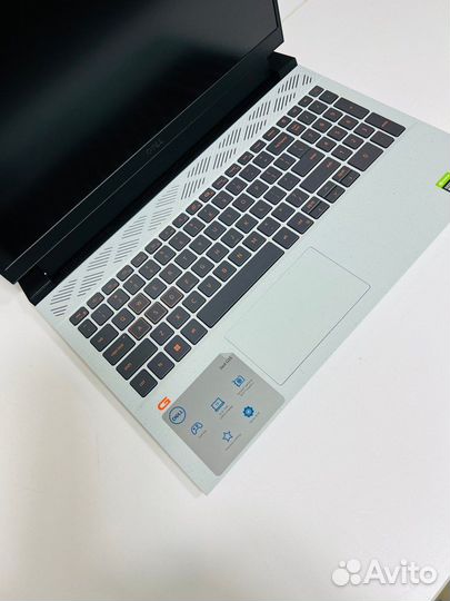 Dell G15 Gaming