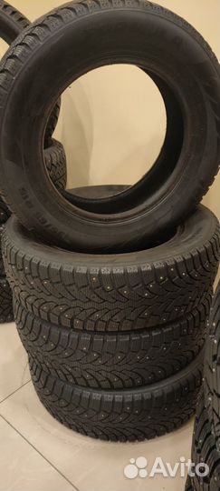 Formula Ice 195/65 R15 91T
