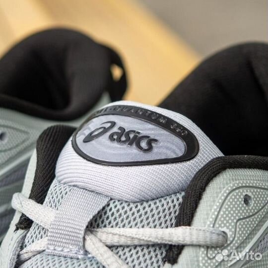 Кроссовки Asics Cp Company