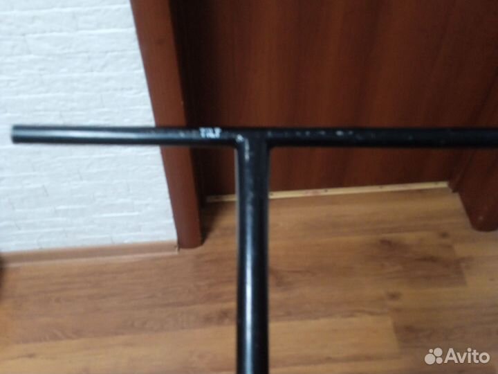 Руль тилт стейдж 1