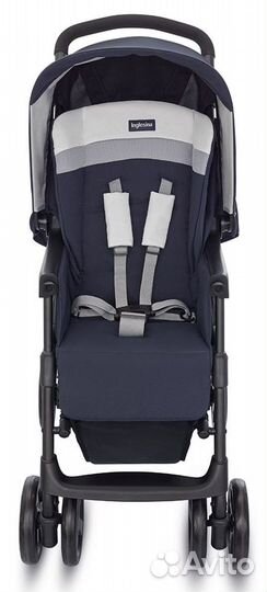 Коляска прокат Inglesina Espresso