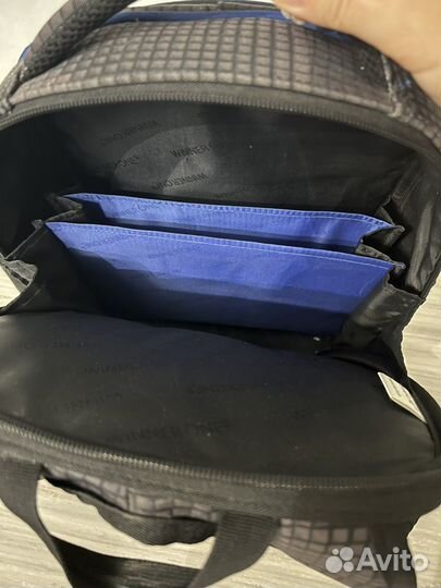 Школьный рюкзак для мальчика