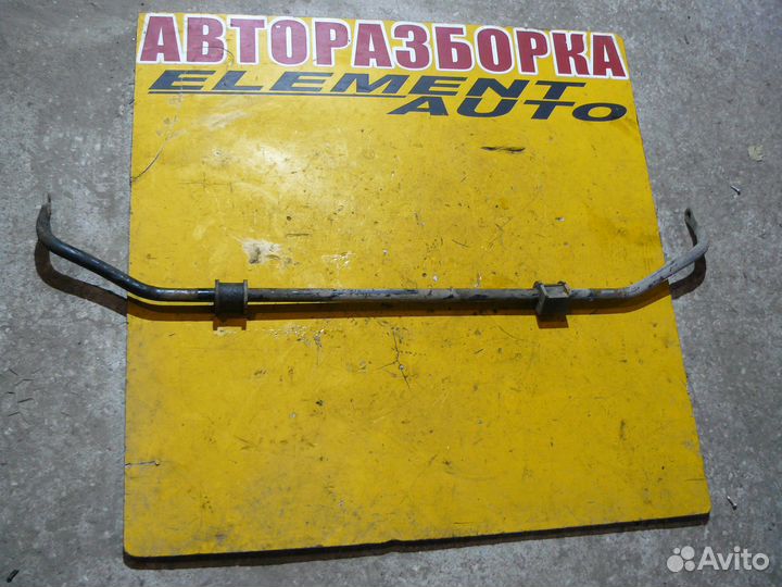 Стабилизатор передний для Hyundai Accent II