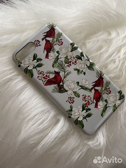 Чехол iPhone 7 plus