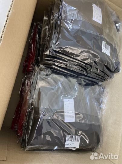 Швейное производство. Оптовый пошив