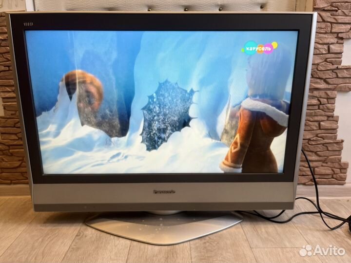 ЖК Телевизор Panasonic 32