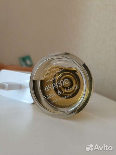 Парфюмерная вода Byredo 1996, 50 мл