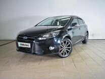 Ford Focus 1.6 MT, 2014, 247 000 км, с пробегом, цена 785 000 руб.