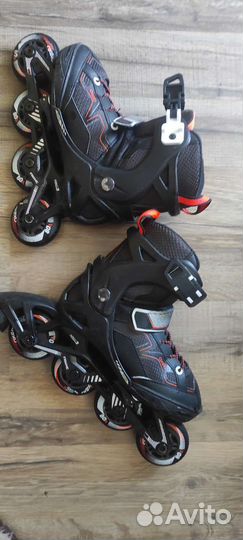 Ролики детские