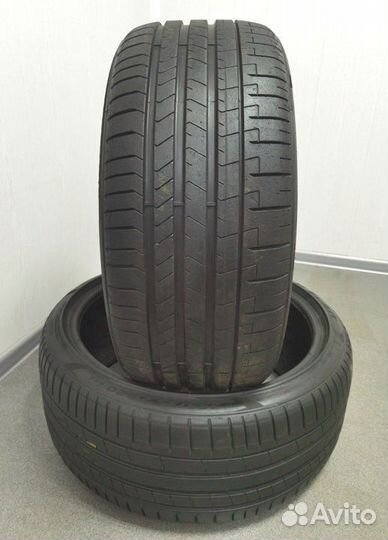 Pirelli P Zero 255/35 R20 93Y
