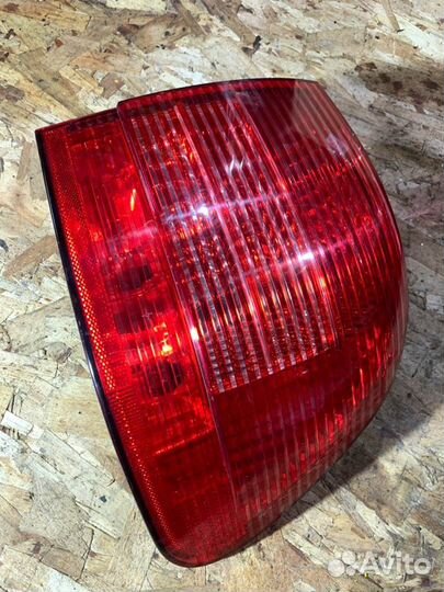 Фонарь задний правый Porsche Cayenne 955 2002-2007