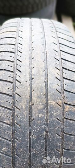 Yokohama dB Decibel E70 215/55 R17 93V