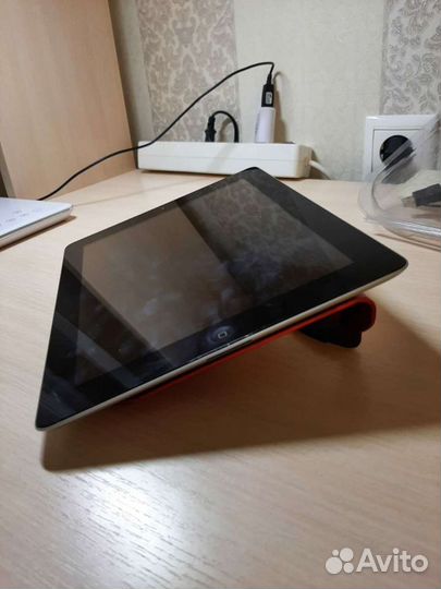 Подставка под ноутбук охлаждающая