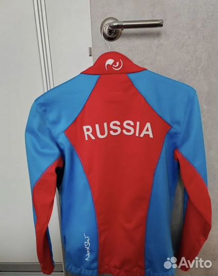 Разминочный Костюм nordski