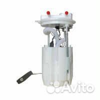 Бензонасос на GMC Hummer EV