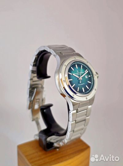 Женские часы Bеrnhаrd Н. Маyer Еmpirе Clarа Grеen