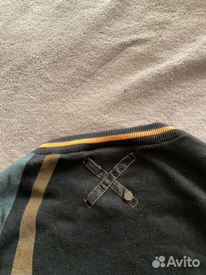 Жилетка pelle pelle