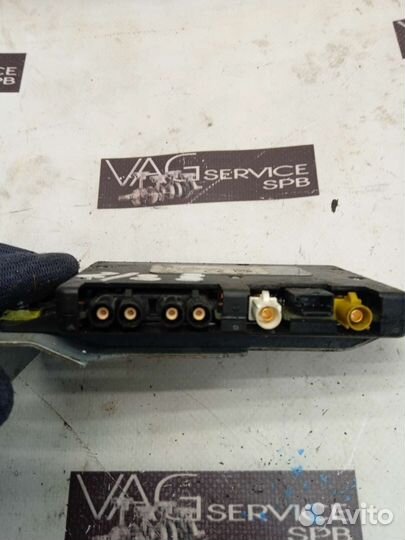 Антенна VW VAG touareg (2002-2010)