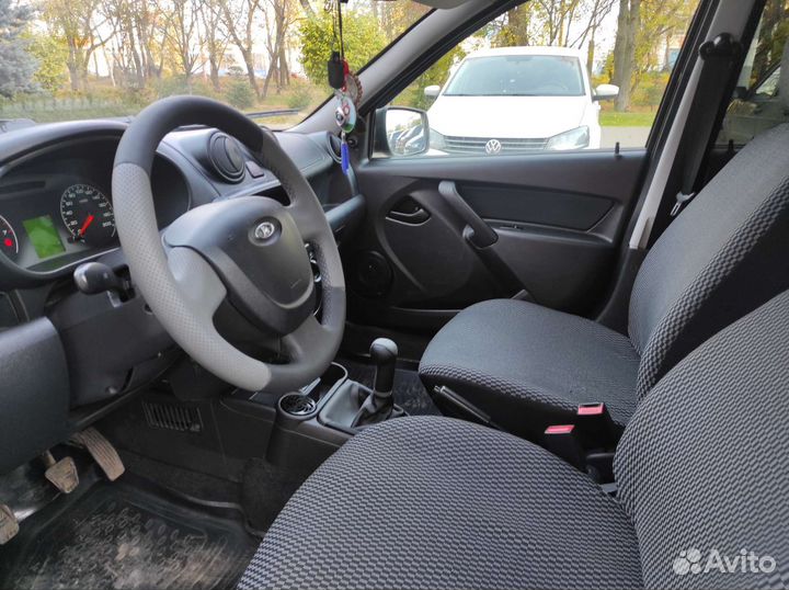 Чехлы на гранту