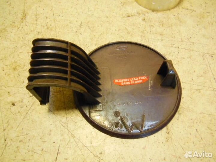 Лючок бензобака Ford Mondeo