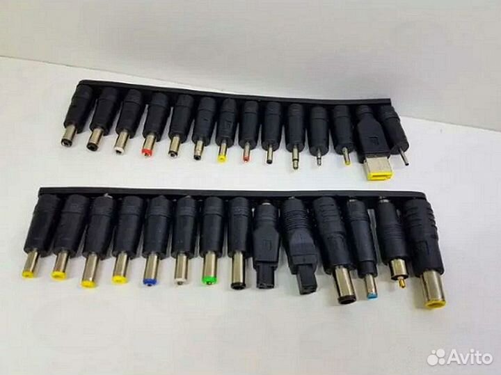 Блок питания для ноутбука универсальный