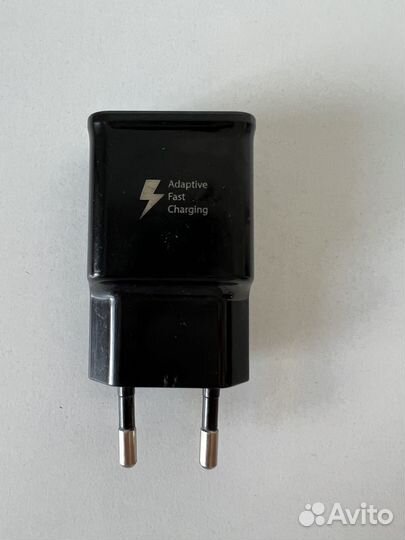 Зарядное устройство samsung
