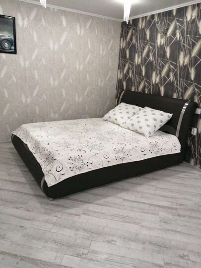 Квартира-студия, 35 м², 4/14 эт.