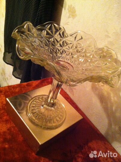 Вазы 50-Х годов