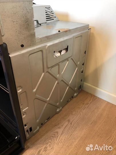 Духовой шкаф IKEA