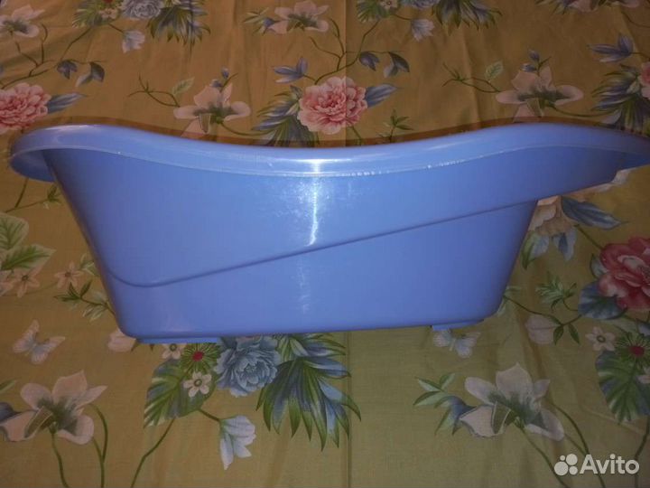 Ванна для купания ребенка