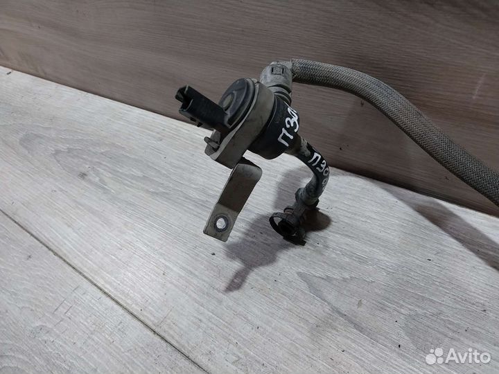 Электромагнитный клапан картерны газов Peugeot 308