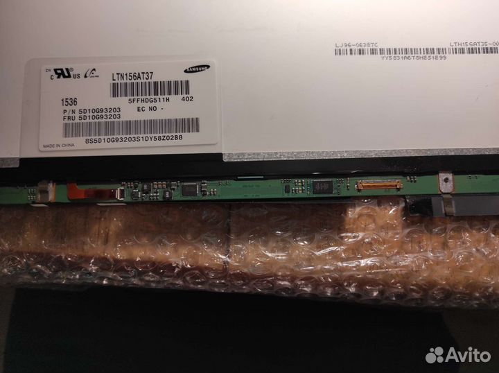 Матрица для ноутбука