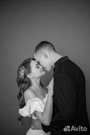 Свадебный стилист - визажист