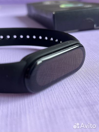 Xiaomi mi band 6