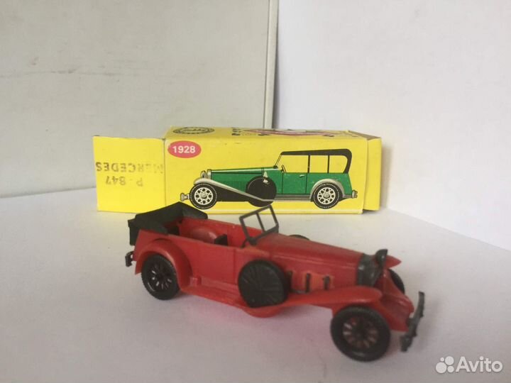 Mercedes игрушки машинка