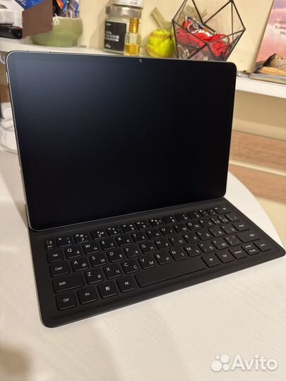 Huawei matepad 11.5s papermatte 8 256